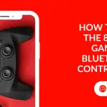 How to Use the 8BitDo Gamepad Bluetooth Controller A Complete Guide