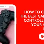 How to Choose the Best Gamepad Controller for Your Xiaomi Phone - Featured Image